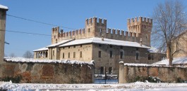 Visite guidate Castello di Malpaga