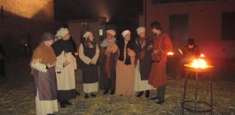 Martinengo, Palio dei Cantù