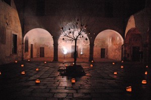 Cena di Halloween al castello di Malpaga @ Castello di Malpaga