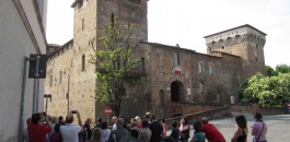 Grande successo del Tour dei Castelli