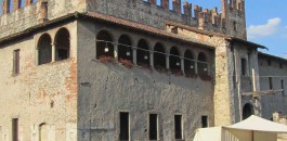 Tour dei castelli