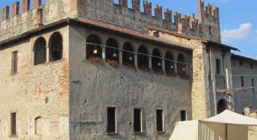 Tour dei castelli