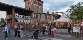34° Festa sull’Aia di Mornico