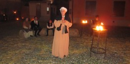 Palio dei Cantù a Martinengo