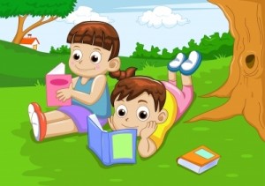 Cividate al Piano, lettura per bambini @ biblioteca comunale