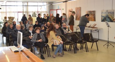 Cortenuova, “Per non dimenticare”mostra e iniziative dedicate al giorno della memoria