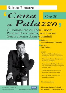 Cortenuova, Cena a Palazzo @ Ristorante Palazzo Colleoni | Cortenuova | Lombardia | Italia