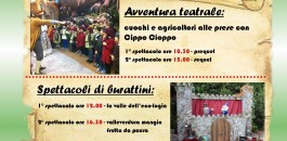 Ghisalba, il bosco incantato