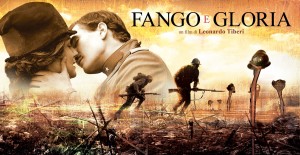 Bolgare, film "Fango e gloria" @ Cortile del municipio 