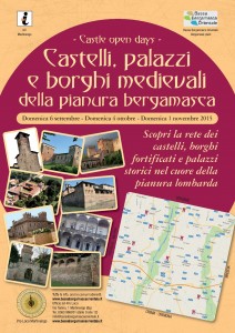 Giornata dei castelli aperti
