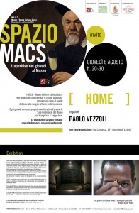 Macs, l'aperitivo al museo @ Via Cainarca 19