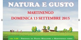 Biciclettata Natura e Gusto