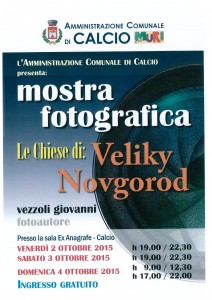 Mostra Fotografica