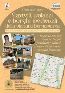 Giornate dei castelli aperti
