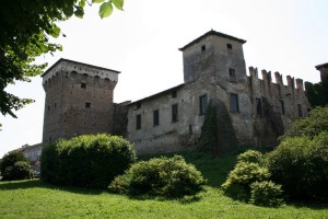 Romano di Lombardia, Inaugurazione restauro del Leone di San Marco