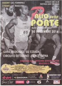 Martinengo, 19° Palio delle Porte @ Martinengo