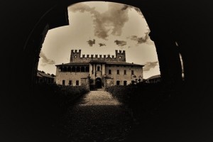 Malpaga, cena del mistero al castello @ Castello di Malpaga