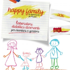 Romano, MACS family @ MACS - Museo d'Arte e Cultura Sacra | Romano di Lombardia | Lombardia | Italia