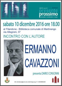 Martinengo, Festival Presente Prossimo @ Filandone | Martinengo | Lombardia | Italia