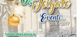 Telgate, Natale a Telgate