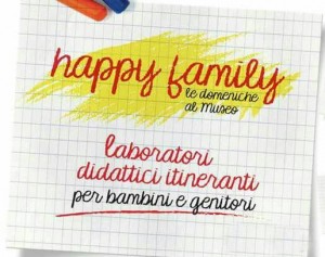 Romano, MACS Family - Racconti al museo @ MACS - Museo d'Arte e Cultura Sacra | Romano di Lombardia | Lombardia | Italia