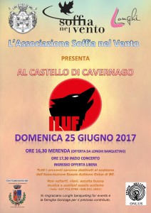 Cavernago, concerto pro Spazio Autismo @ Castello di Cavernago | Lombardia | Italia