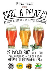 Romano di Lombardia, Birre a Palazzo @ Palazzo Muratori | Romano di Lombardia | Lombardia | Italia