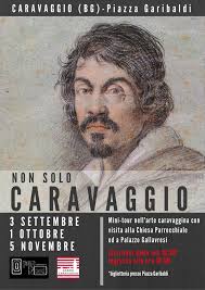 Non solo Caravaggio  @ Caravaggio | Caravaggio | Lombardia | Italia