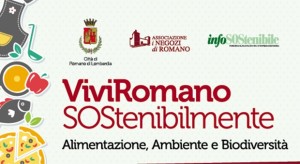 Romano di Lombardia - ViviRomano SOStenibilmente @ Rocca Viscontea | Romano di Lombardia | Lombardia | Italia