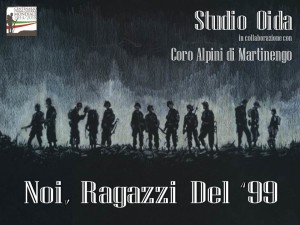 Romano di Lombardia - Noi ragazzi del '99 @ Romano di Lombardia | Romano di Lombardia | Lombardia | Italia