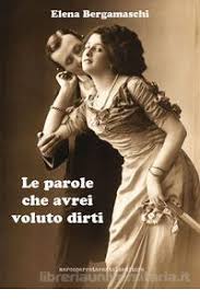 Romano di L.dia, presentazione libro "Le parole che avrei voluto dirti" @ Palazzo Muratori 