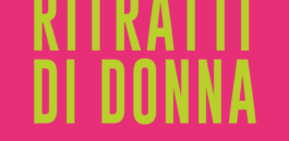 Pagazzano, “Ritratti di donna”con opere di Andy Warhol