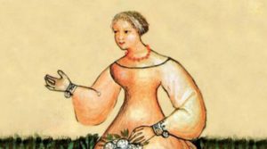 Ghisalba, Storie di donne nel Medioevo @ sala consiliare Ghisalba