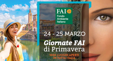 Mornico al Serio, Giornate FAI di primavera