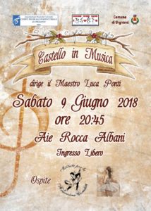 Urgnano, Castello in Musica @ Urgnano | Urgnano | Lombardia | Italia