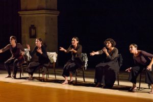 Urgnano, Piccolo canto di resurrezione di "Musicali si cresce" @ Scuole Media di Urgnano | Urgnano | Lombardia | Italia