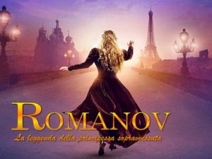 Covo, Spettacolo teatrale Romanov @ Covo | Covo | Lombardia | Italia