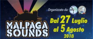 Malpaga, Malpaga Sounds @ Malpaga