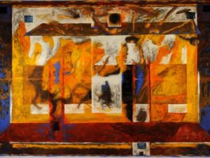 Romano di Lombardia, Mostra Emilio Belotti al MACS @ Macs, Romano di Lombardia | Romano di Lombardia | Lombardia | Italia