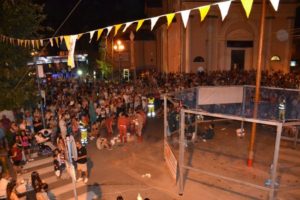 Palosco, Sagra Patronale San Lorenzo @ Palosco