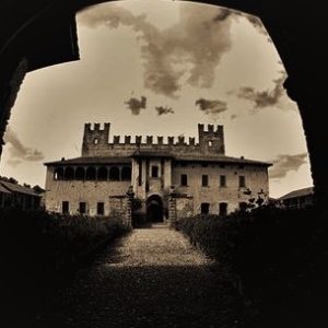 Malpaga, Malpaga oscura @ Castello di Malpaga