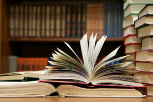 Romano di Lombardia, "Serate tra i libri" @ Biblioteca comunale di Romano