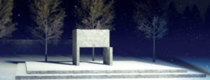 Martinengo, inaugurazione monumento "Carlo Alberto Dalla Chiesa" @ Martinengo