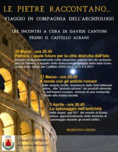 Urgnano,"le pietre raccontano" @ Urgnano