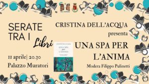 Romano di Lombardia, "una Spa per l'anima" @ Romano di Lombardia
