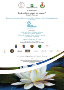 Martinengo, concerto "da bambino avevo un sogno..." @ Martinengo