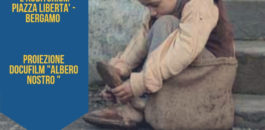 Proiezione del docufilm “albero, nostro” al Festival dell’Ambiente 2019