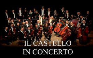 Cavernago, Concerto in Castello @ Castello di Cavernago