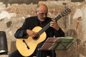 10-13 ottobre, “Settimana Chitarristica Italiana” a Martinengo