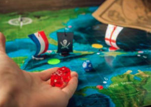 Martinengo, Serata per la diffusione dei giochi da tavolo @ Associazione Auser